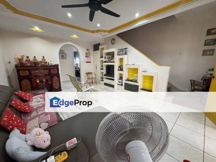 Setia Indah , Double Storey , Extended , Johor, Johor Bahru