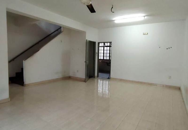 Bandar Baru Permas Jaya