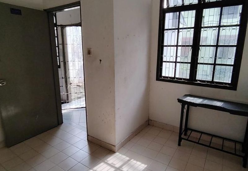 Bandar Baru Permas Jaya