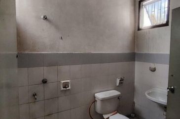 Bandar Baru Permas Jaya