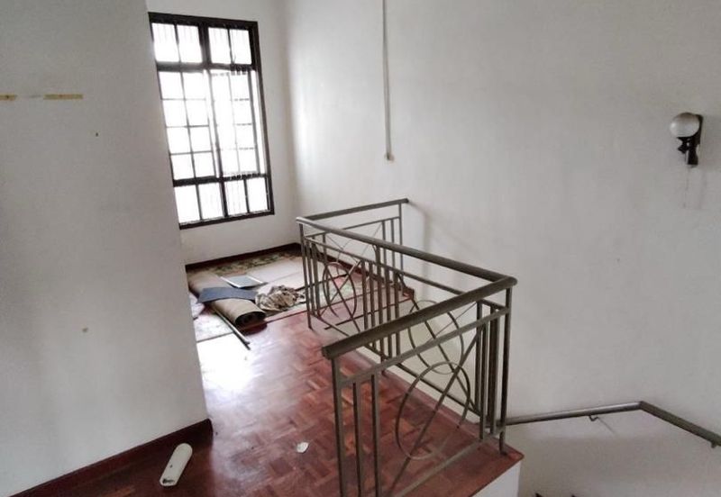 Bandar Baru Permas Jaya