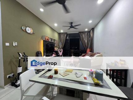 Wave , Marina Cove , Service Apartment , JB town , Johor, Johor Bahru