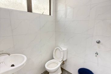 Bandar Baru Permas Jaya