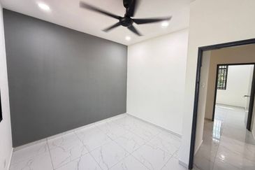 Bandar Baru Permas Jaya