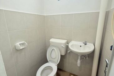 Scientex Masai , Pasir Gudang , 2 Storey Endlot 