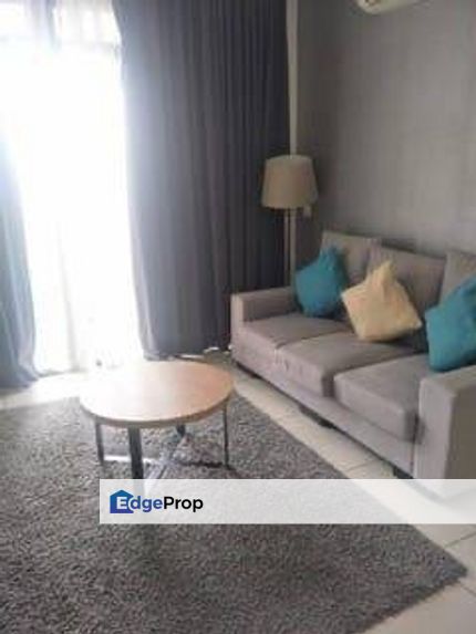 1Tebrau Residence , JB Town , Taman Seri Setanggi , Johor, Johor Bahru