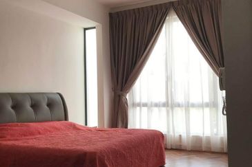 Avira Garden Terraces @ Medini