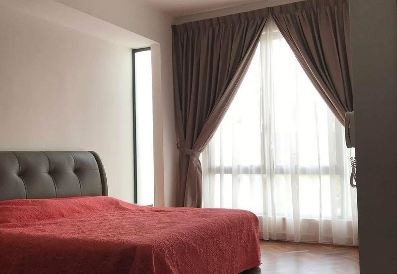 Avira Garden Terraces @ Medini