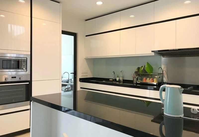 Avira Garden Terraces @ Medini