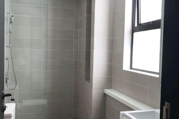 Avira Garden Terraces @ Medini