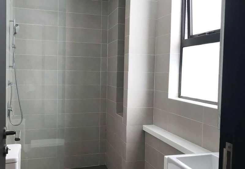 Avira Garden Terraces @ Medini