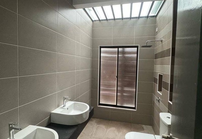 Clarinet @ Taman Desa Tebrau