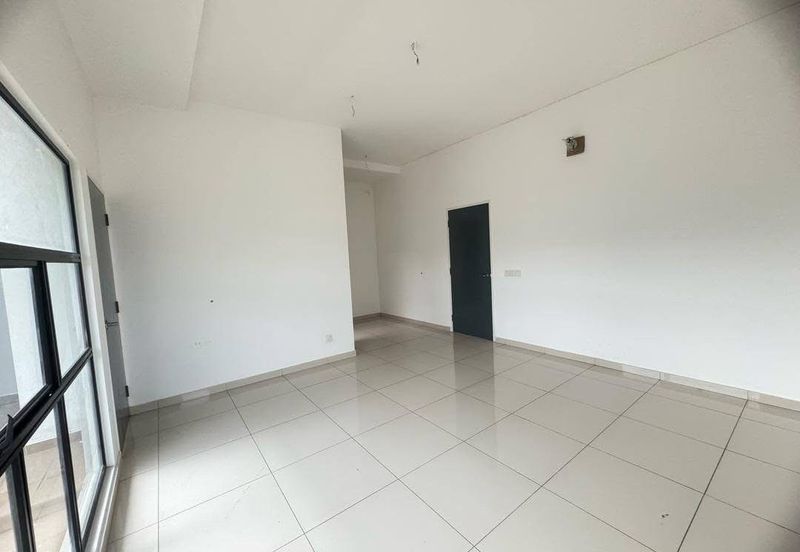 Clarinet @ Taman Desa Tebrau