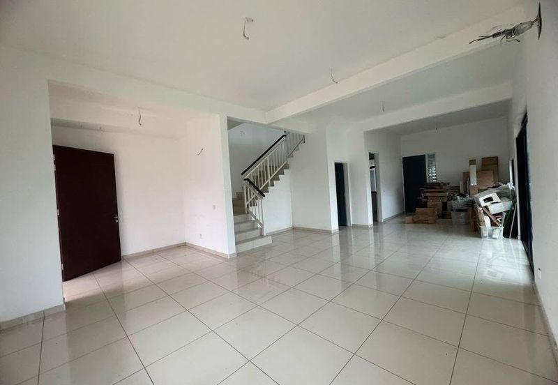 Clarinet @ Taman Desa Tebrau