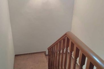 Taman Desa Cemerlang