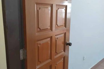 Taman Desa Cemerlang