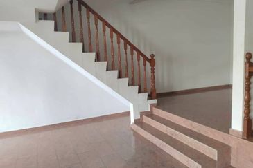 Taman Desa Cemerlang