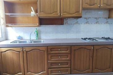 Taman Desa Cemerlang