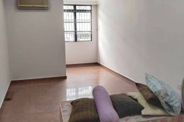 Taman Desa Cemerlang