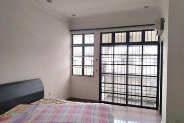 Taman Desa Cemerlang