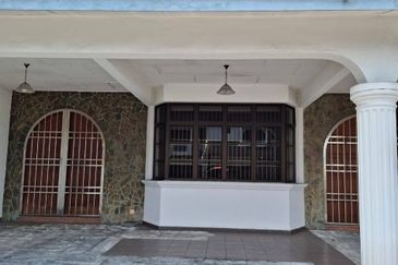 Taman Desa Cemerlang