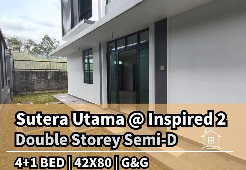 Taman Sutera Utama