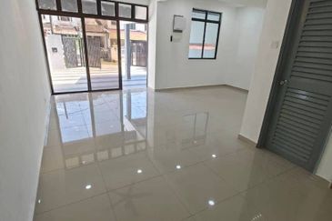 Taman Desa Cemerlang