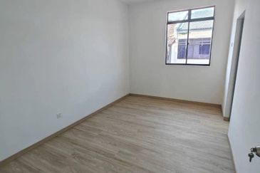 Taman Desa Cemerlang