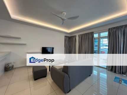 Kempas Utama , Oleander , 2 Storey Cluster , Johor, Johor Bahru