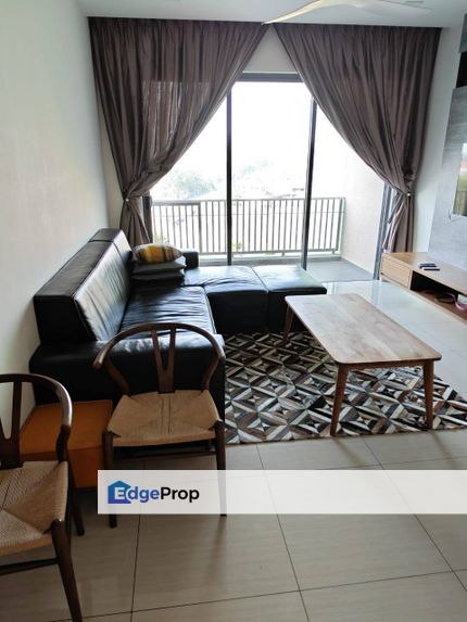 Molek Pine 4 , Molek , Renovated , Johor, Johor Bahru