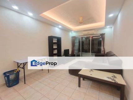 Prima Regency , Plentong , Pool view , Johor, Plentong