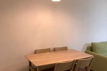 Starview Bay @Forest City