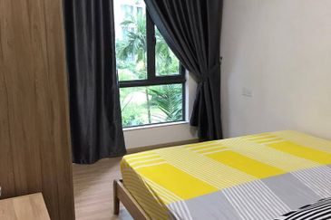 Starview Bay @Forest City