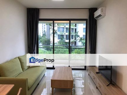 Forest City , Starview Bay , Fully Furnished , Johor, Gelang Patah