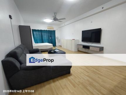 Prima Regency , Plentong , Golf View , Studio , Johor, Plentong