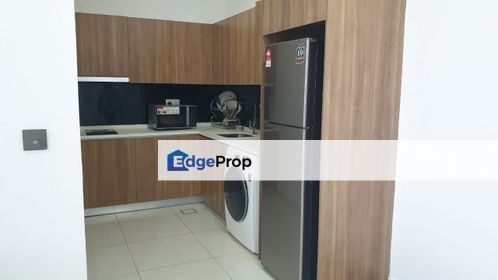 Green Haven Services Apartment , Masai , 1 Bed , Johor, Masai