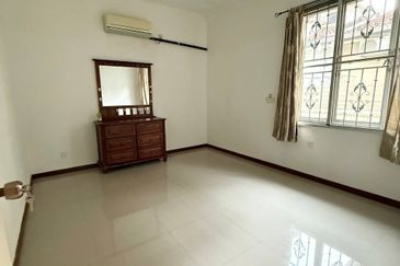 Taman Austin Heights