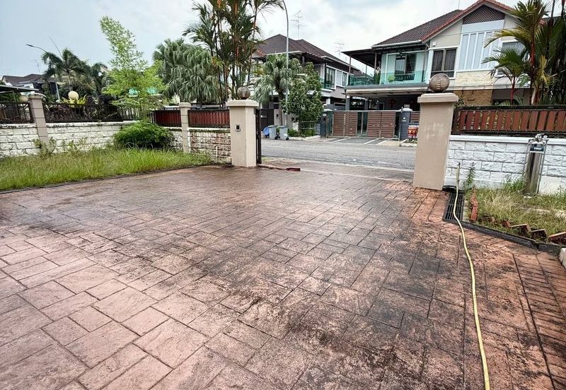 Taman Austin Heights