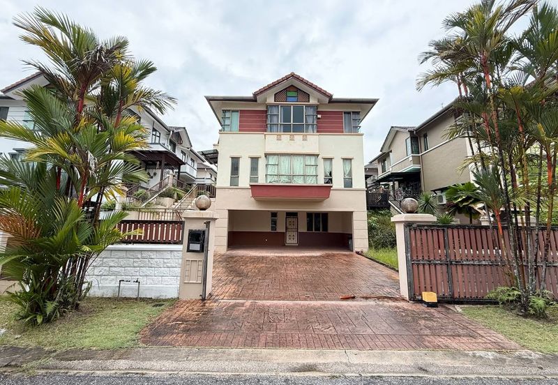 Taman Austin Heights