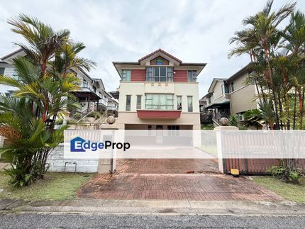 Austin Heights , 2.5 Storey Semi D , Renovated , Johor, Johor Bahru