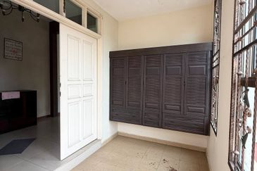 Taman Austin Heights