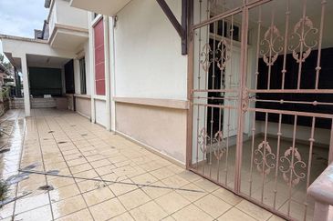 Taman Austin Heights