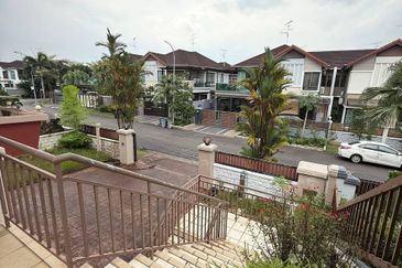 Taman Austin Heights