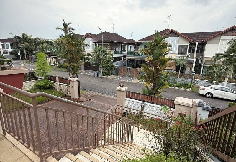 Taman Austin Heights