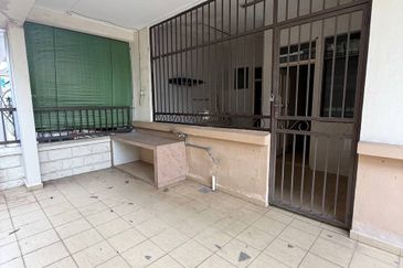 Taman Austin Heights