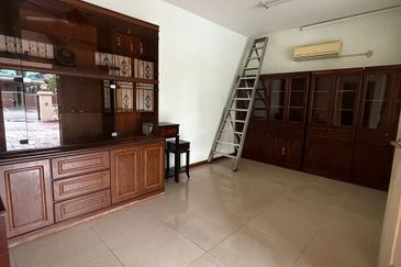 Taman Austin Heights