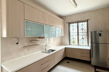 Taman Austin Heights