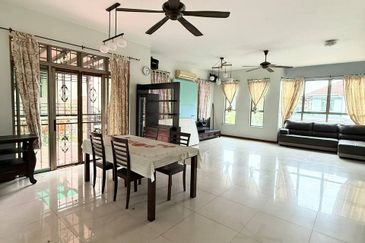 Taman Austin Heights