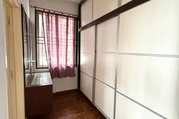 Taman Austin Heights