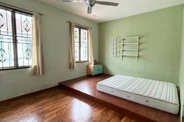 Taman Austin Heights